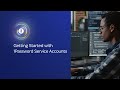 Getting Started with 1Password Service Accounts Mp3 Song