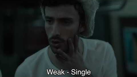 The Best Line of Every AJR Song