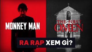Review phim MONKEY MAN + THE FIRST OMEN by Phê Phim 44,176 views 3 weeks ago 9 minutes, 43 seconds