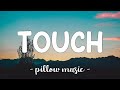 Touch - Little Mix (Lyrics) 🎵