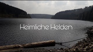 Heimliche Helden//(DieLochis) Cover Deutsche Gebärdensprache
