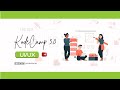 3. KodeCamp 3.0 Intermediate UI/UX - Design Systems