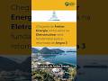 Chegada da Âmbar Energia na Eletronuclear será fundamental para retomada de Angra 3