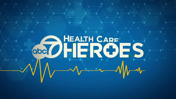 ABC 7 Health Care Heroes 09-03-20 at 11AM