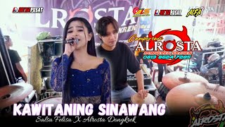 Kawitaning Sinawang  Salsa Felisaalrsta Dongkrekalfa  Rt3aa Mediaals  Pro