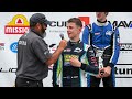 F4 Highlights from CTMP 2024