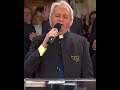 Glory To The Lamb - Benny Hinn (1 hour)