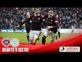 Hearts hammer Celtic to end record-breaking run