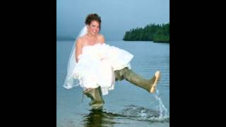 Rubber Boot Song - Traditional Newfie