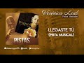 Llegaste Tú - Veronica Leal (Audio Oficial)