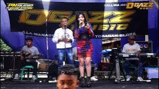 BANYU LANGIT ADEL SANTIKA DGAS MUSIC PN AUDIO