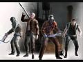 Resident Evil 4 Soundtrack Ganado 5 V Resident Evil 4 Soundtrack Ganado 5 V