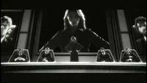 Sam Roberts - Bridge to Nowhere - Music Video