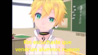 Mmd Lxm Dear Cap 1
