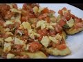 Bruschetta | Cooking Italian with Joe