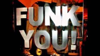 Apollo DeeJay - Funk You