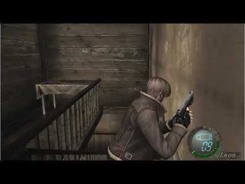 resident evil 4 classic camera resident evil 4 classic camera