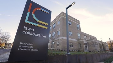 Introducing the Lewis Collaborative | Washington University