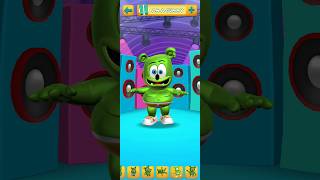 Gummy Bear Dancing