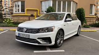 Volkswagen Passat B7 NMS 1.8 TSI