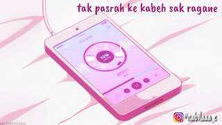 Story wa Pendosa-seko opo atimu|story wa mockup keren hitz 2019