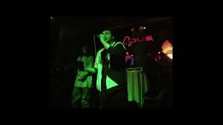 Yeraltı Tv - Sansar Salvo Acapella @ Opus Bar 2007
