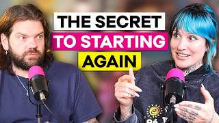 THE COMEBACK ERA: 10 reasons why starting late is your biggest advantage