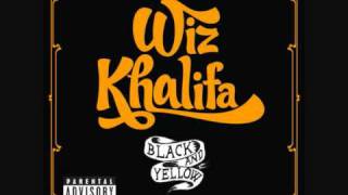 Wiz Khalifa feat T-Pain - Black And Yellow Remix Resimi