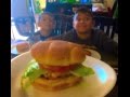 MAKING A KRABBY PATTY!! Vlog 10/22/16