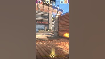 CS2 3K #cs2 #overpass #clips #foryou #shorts #counterstrike #ak47 #cshorts #csgo #gaming #onemags