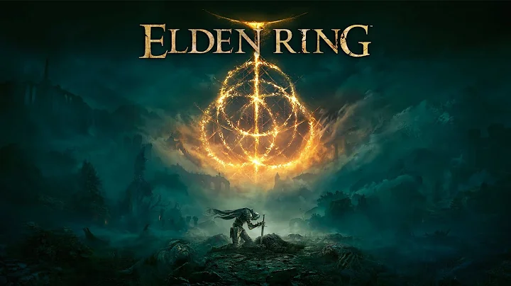 ELDEN RING - Official Gameplay Reveal - DayDayNews