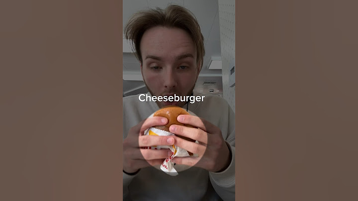 Does In-N-Out Really Suck?