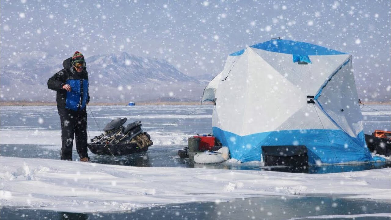 НАШЛИ ОЗЁРА ПОЛНЫЕ РЫБЫ!! РЫБАЛКА В ДИКИХ МЕСТАХ! ТАКАЯ РЫБАЛКА БЫВАЕТ РАЗ В ГОД!!!