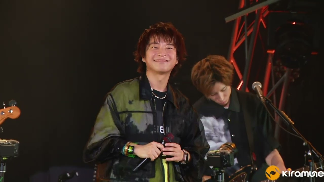 Tiara Vol.6 LOVERS3 中村悠一VS柿原徹也 Tiara Vol.6 LOVERS3 中村悠一VS柿原徹也