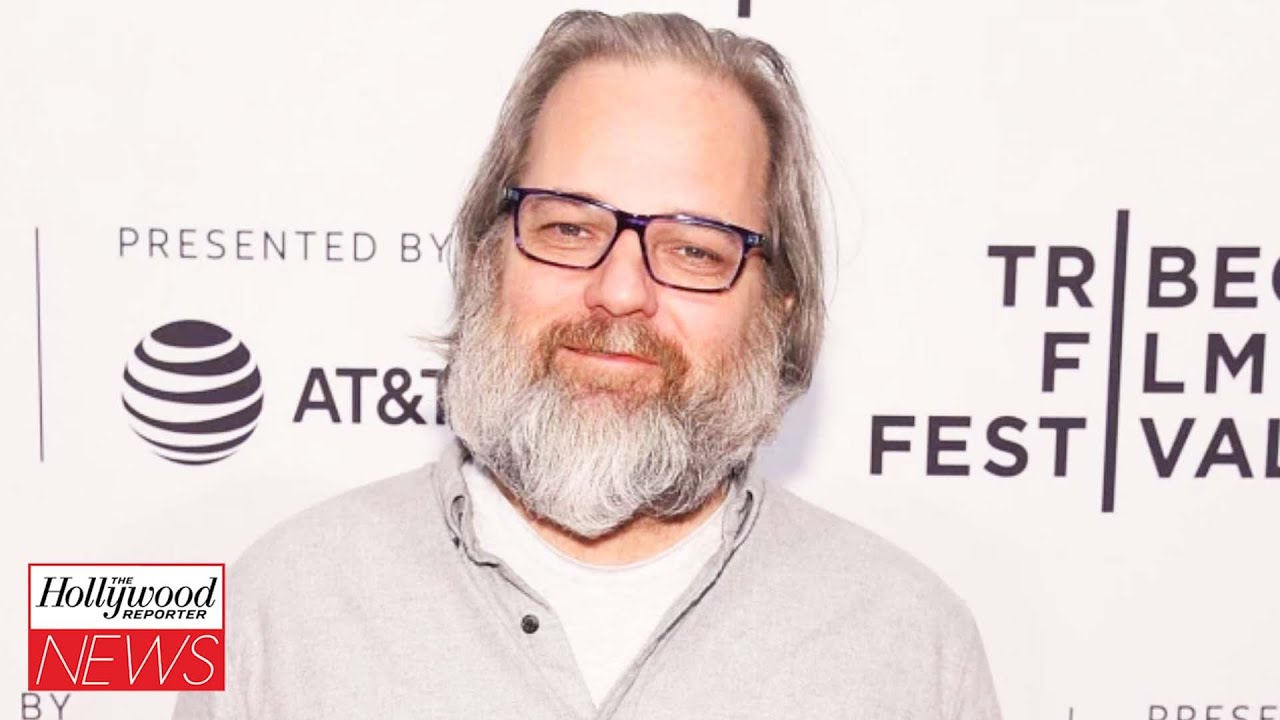 ‘Rick and Morty’ Creator Dan Harmon Making First Blockchain Animated Series ‘Krapopolis’ I THR News