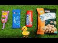 Ultimate Candy ASMR Unboxing with Relaxing Sounds