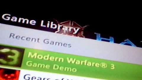 I have mw3 Beta!!!