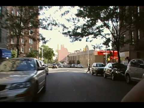 An Extensive Tour of Brooklyn Crown Heights On Bic...