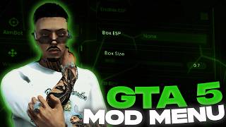 [NEW] GTA 5 Mod Menu PC 2026 / Free Kiddions Cheat, Money Hack &amp; Online Mods (WORKING)