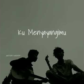 MelepasMu Dari HidupKu // Story Wa Keren // Ambyar