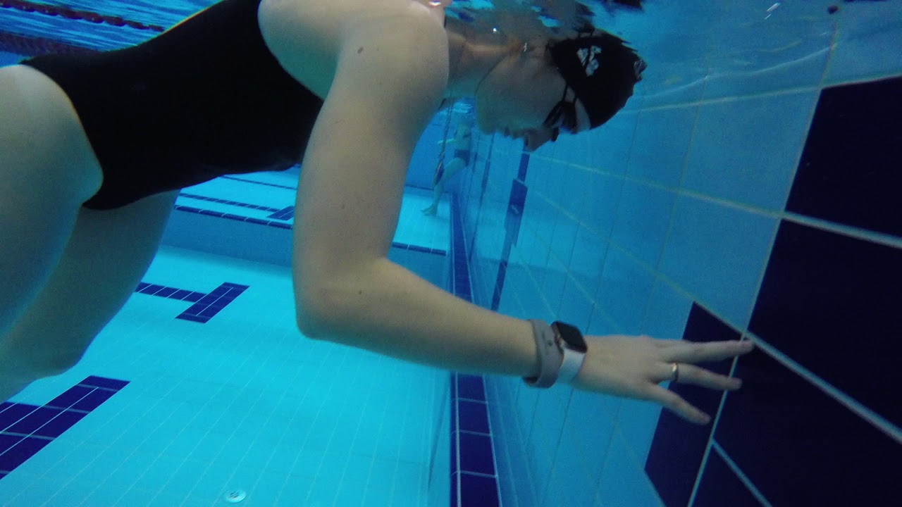 Dynamic 25 meters + STA 1 minute + dynamic 25 meters