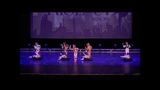 Cats - Mini Co Dcaz 2026