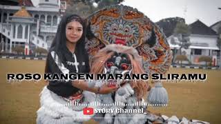 STORY Wa barongan