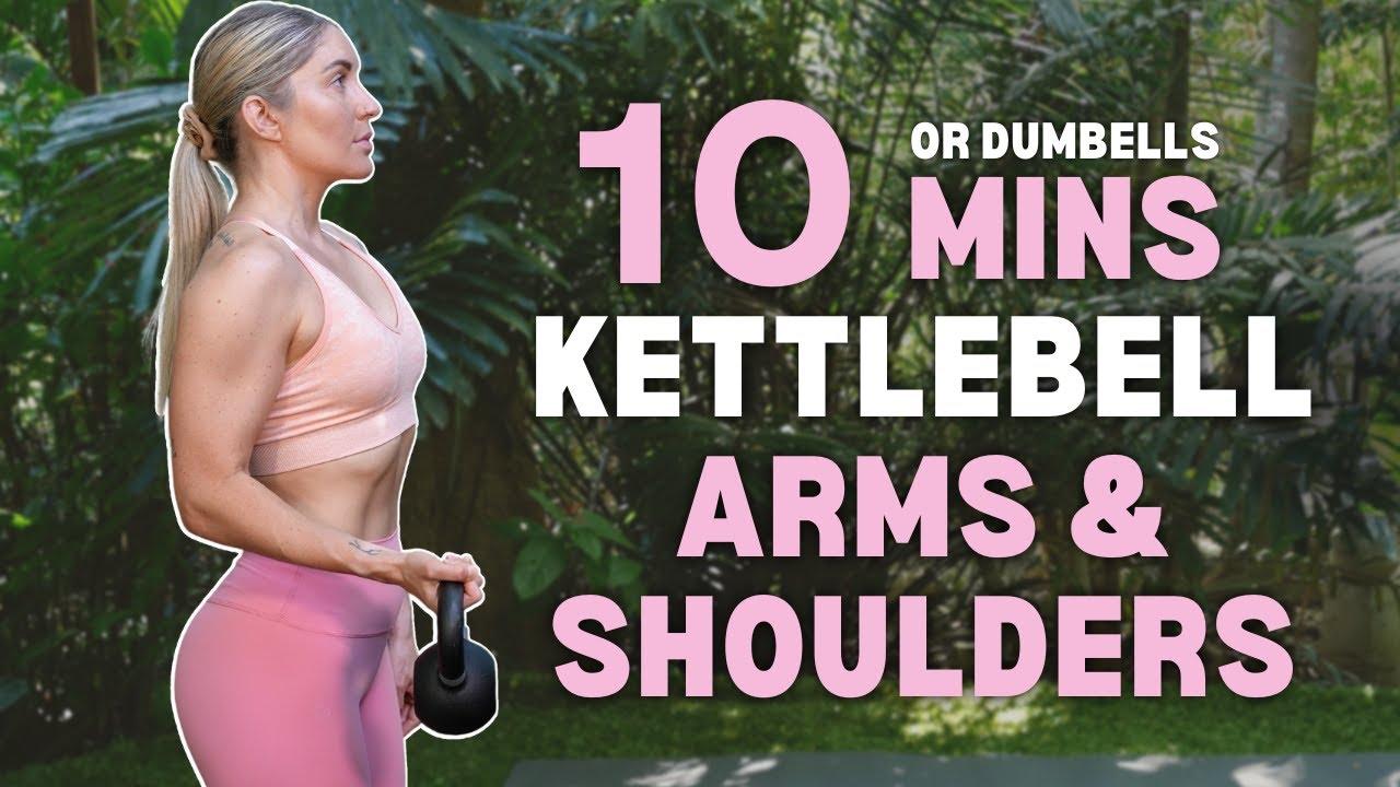 These are the best arm workouts for women, share top PT's