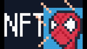 How to Design an NFT for fun in Figma