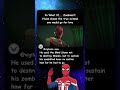 Vision's DARK Crime: What He Did to Sustain Zombie Wanda