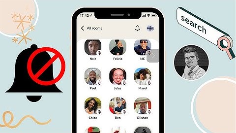 How to Pause Notifications on Clubhouse | Turn off Notifications on Clubhouse