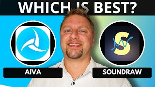 Aiva vs Soundraw | Manakah Alat Pembuatan Musik AI Terbaik di Tahun 2026? screenshot 5