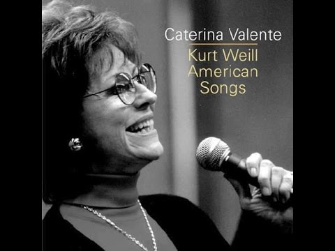 Caterina Valente Songs I've Sung On The Perry Como Show Caterina Valente Songs I've Sung On The Perry Como Show