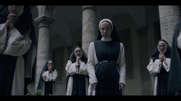 処女なのに妊娠した修道女、その禁断の真実とは？“新絶叫クイーン”シドニー・スウィーニー主演『IMMACULATE 聖なる胎動』予告編